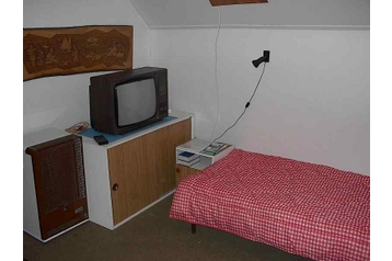 Čehija Chata Rožnov pod Radhoštěm, Eksterjers